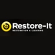 Restore-It Restoration and Cleaning