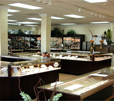 Osborne's Jewelers - Huntsville, AL