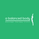 A Balanced Body Massage Therapy Clinic