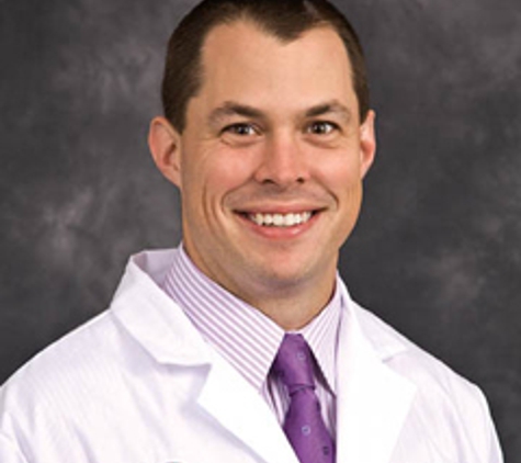 Dr. Joshua R Langford, MD - Orlando, FL