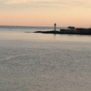 Fort McClary State Historic Site - Kittery Point, ME