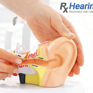 RxHearing | Affordable Hearing Aids | Free Hearing Tests - Clearwater, FL