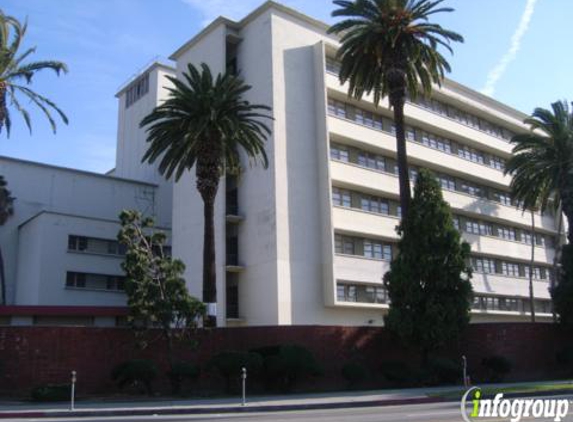 USC OB/GYN-Admin Office - Los Angeles, CA