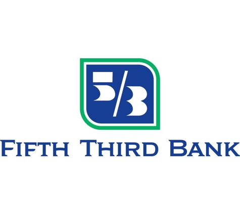 Fifth Third Bank & ATM - Springfield, OH