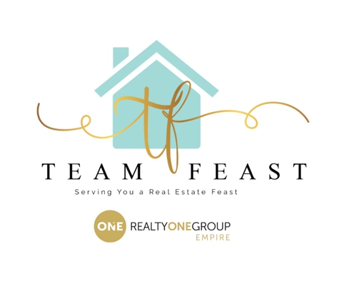 Ruth Feast, REALTOR | Feast Team-Ruth Feast -- Realty ONE Group Empire - Hesperia, CA