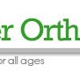 L Donald Mayer Dr Orthdontics
