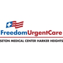 Freedom Urgent Care - Killeen - Clinics