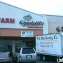 Capriotti's Sandwich Shop - Sandwich Shops