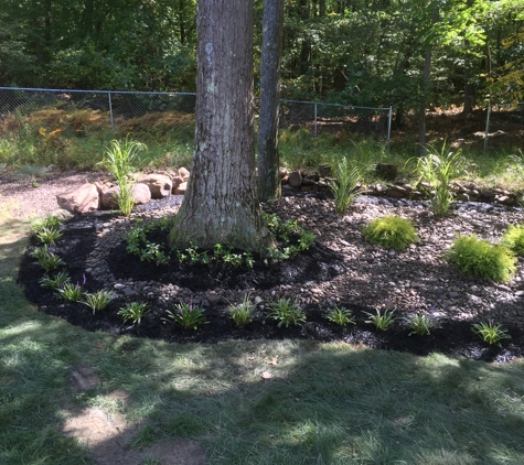 Penn Valley Landscaping LLC - Plains, PA