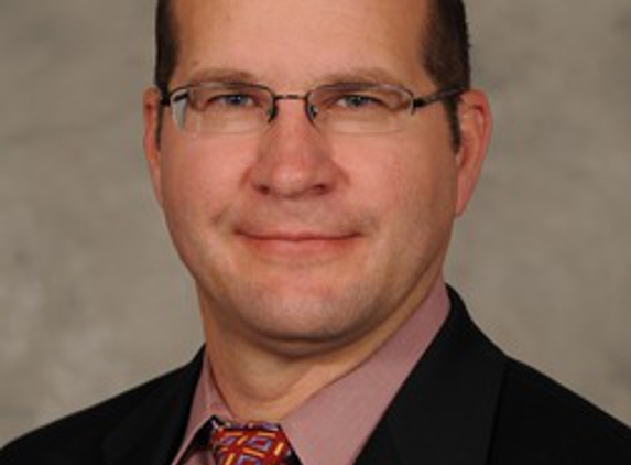 Joseph R. Hellmann, MD - Cincinnati, OH