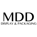 MDD Display & Packaging - Shipping Services