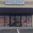 Knuckles 'N' Knots Massage / Day Spa - Body Wrap Salons