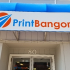 Print Bangor