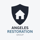 Angeles Restoration Group - Mold Remediation