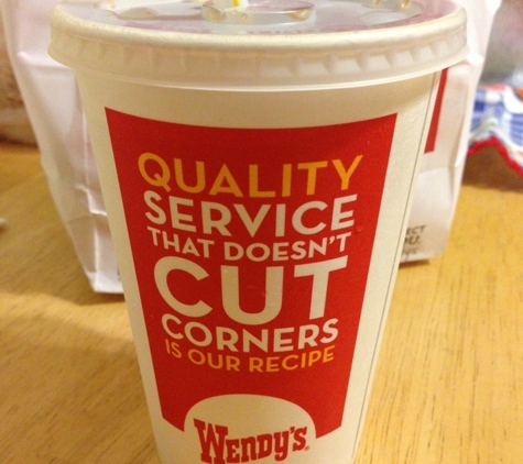 Wendy's - Elizabeth, NJ