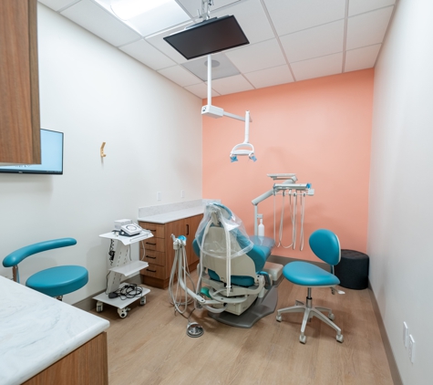 Elegant Pediatric Dentistry and Orthodontics - San Diego, CA
