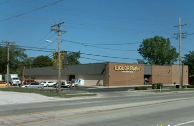 Liquor Barn 8170 W Golf Rd Niles Il 60714 Yp Com