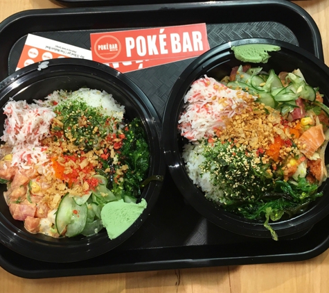 Poke Bar - Sandy Springs, GA