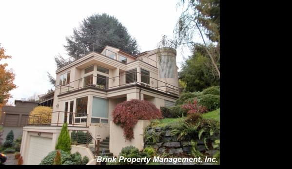 Brink Property Management - Bellevue, WA