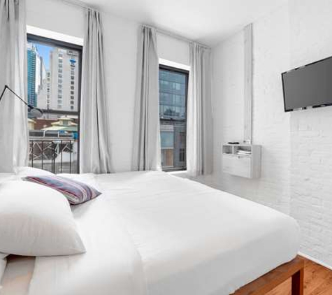BeHome by LuxUrban, a Travelodge by Wyndham - New York, NY