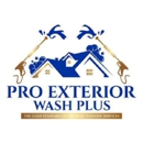 ProExteriorWash Plus - Pressure Washing Equipment & Services