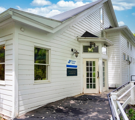 Nuvance Health Medical Practice - Primary Care Woodstock - Woodstock, NY