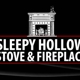 Sleepy Hollow Fireplace and Stove