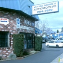 Ken Van Damme's Automotive - Auto Repair & Service