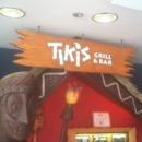 Tiki's Grill & Bar - Bars
