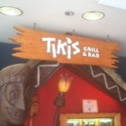 Tiki's Grill & Bar