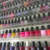 Q Natural Nails gallery