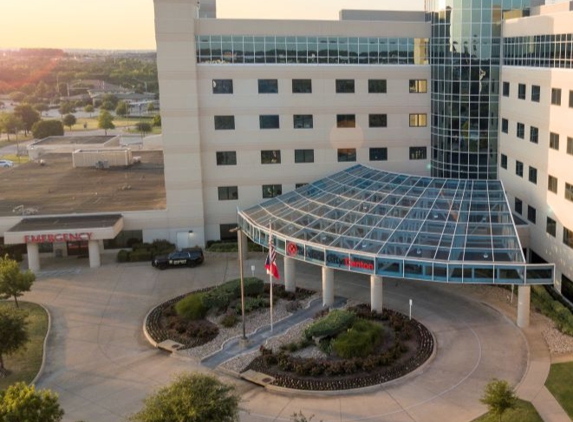 Denton Regional Medical Center - Denton, TX