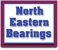 North Eastern Bearings Logo