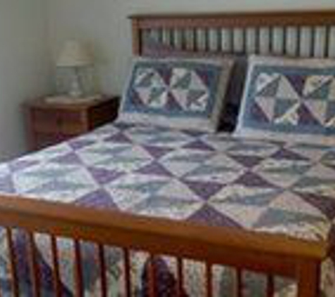 Locust Tree Bed & Breakfast - Canaan, CT