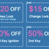 Dodge Key Replacement Livonia gallery