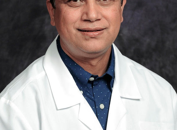 Gyanendra K. Sharma, MD - Monroe, LA