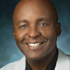 Columbus James Giles Jr., MD