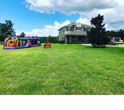 Fun Times Bounce House & Party Supply Rentals - Groveland, FL