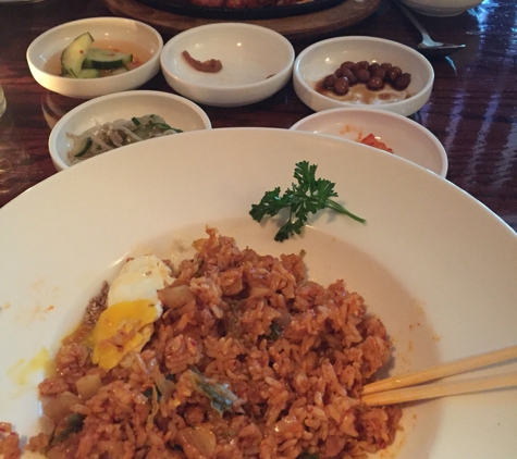 Charim Korean Restaurant - Louisville, KY
