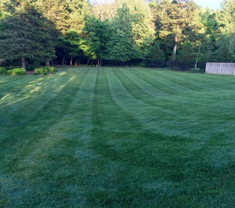 J&D Lawn Care, LLC - Fayetteville, AR