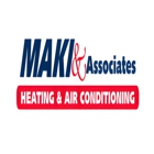 Maki & Associates Heating & Air Conditioning in Antioch IL