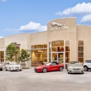 Jaguar Land Rover Austin - New Car Dealers