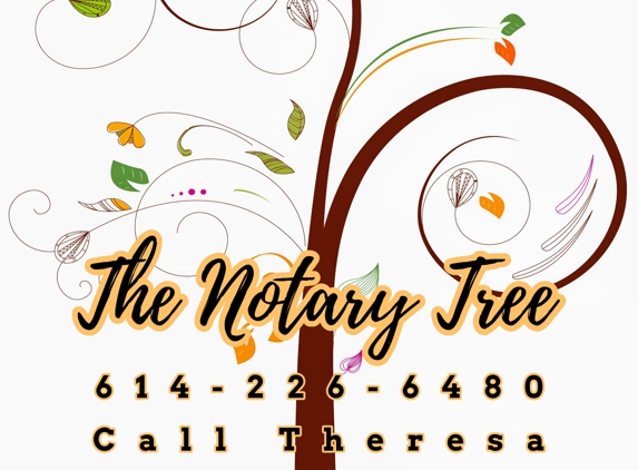 The Notary Tree - Columbus, OH