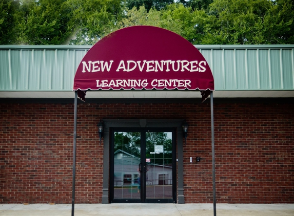 New Adventures Learning Center - Oxford, AL