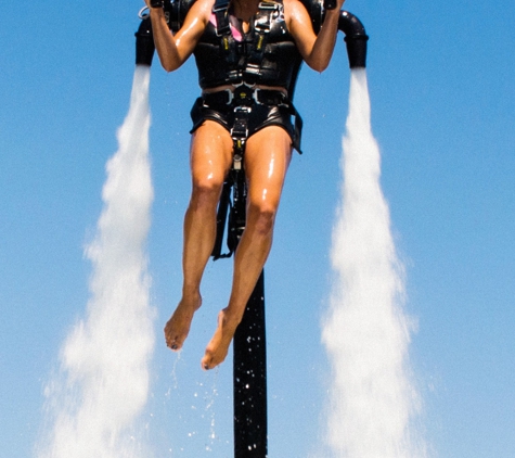 Jetpack America - Newport Beach, CA