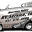 Murrieta Valley RV Service - Recreational Vehicles & Campers-Repair & Service