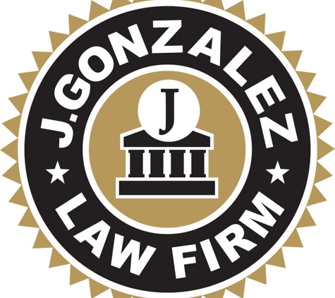 The J.Gonzalez Law Firm - Mcallen, TX