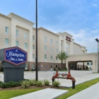 Hampton Inn & Suites Harvey/New Orleans West Bank