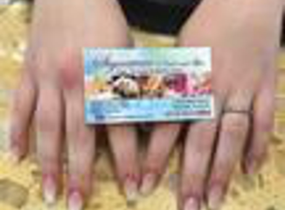 Signature Nails & Spa - Danville, IL