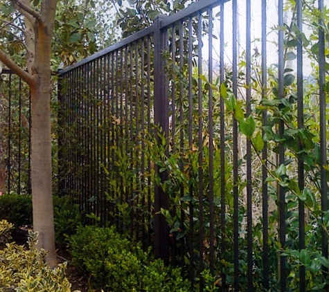 Burbank Fence Company